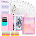 Budget binder with Cash Envelope System - BudgetPro