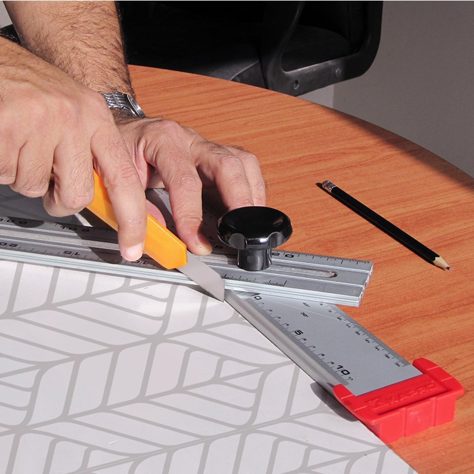 AngleMate™ Precision Measurement Tool