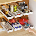 StoreSlide™ Maximize Kitchen Space
