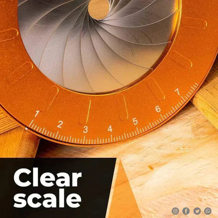 PerfectLoop™ Smooth Circle Creation