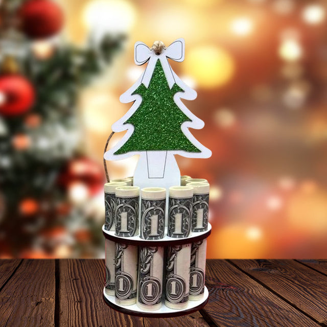 MerryMoney™ Festive Gifting Experience