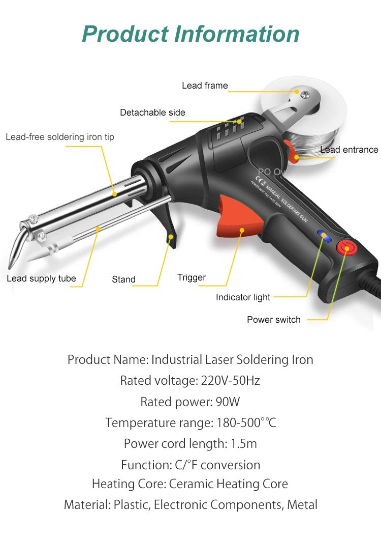 WeldMate™ Seamless Bond Strength
