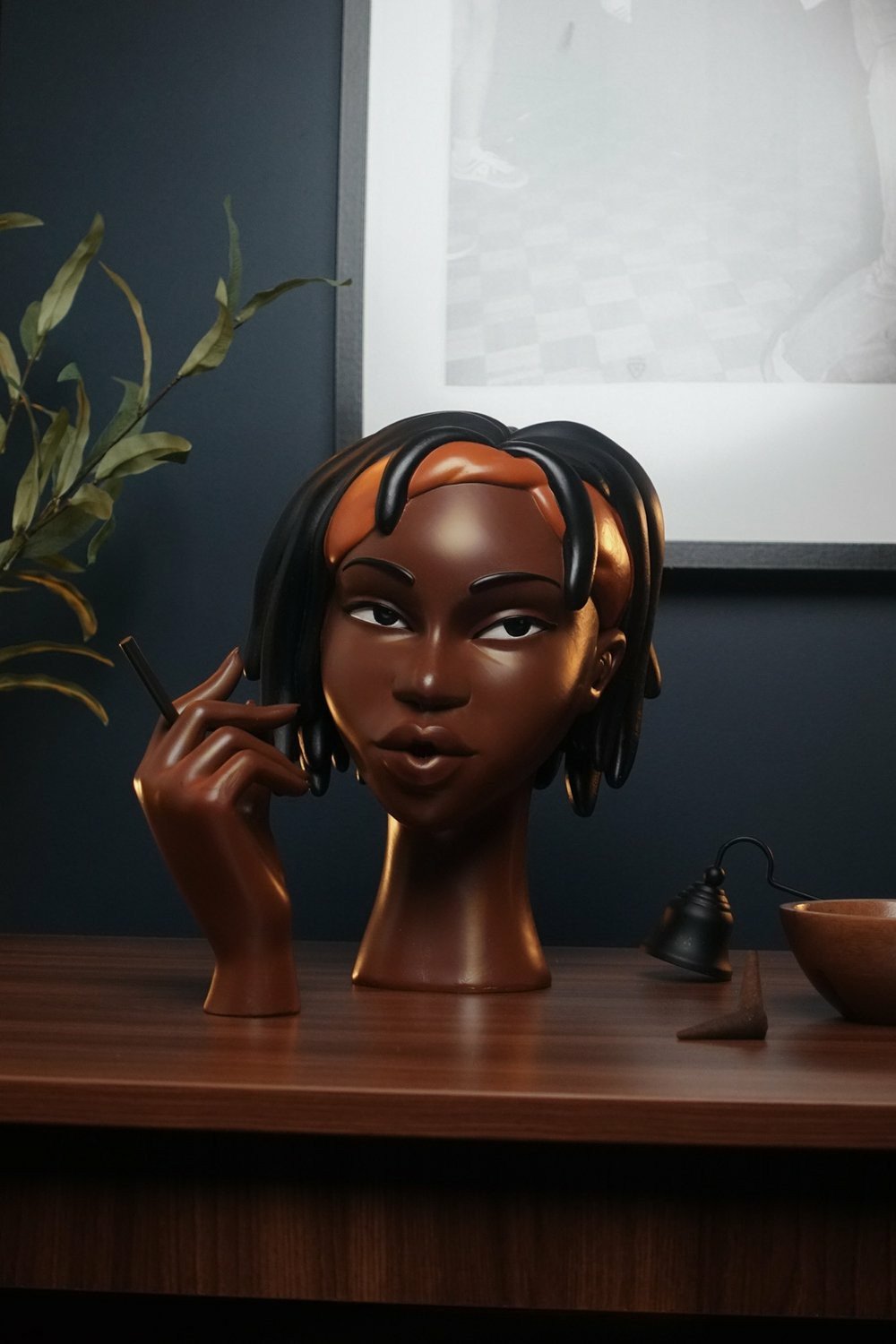 SoulSmoke™ Mindful Fragrance Experience