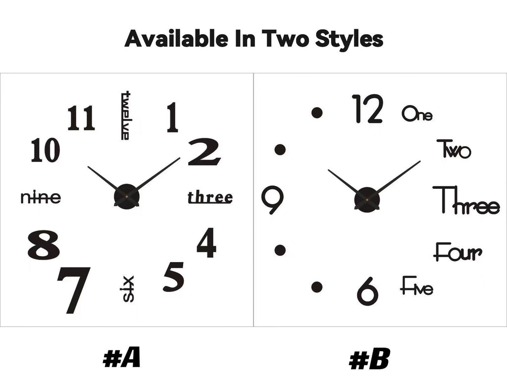 TimeCraft™ Modern Time Expression