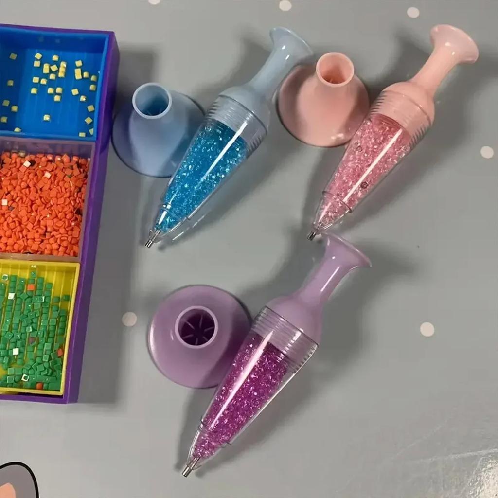 GlitzPen™ Sparkle Art Mastery