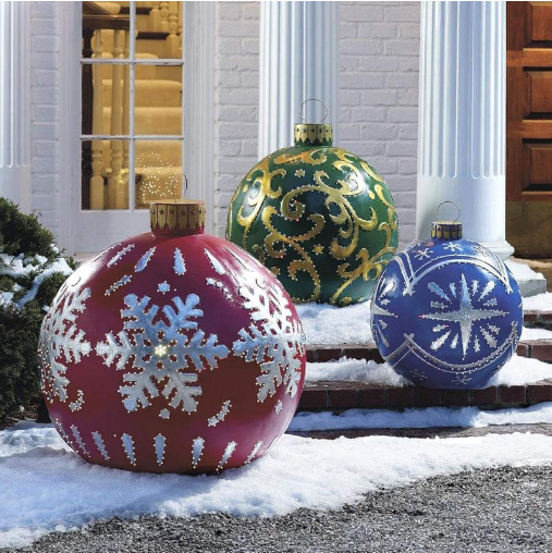 DecoBall™ Festivity Made Easy