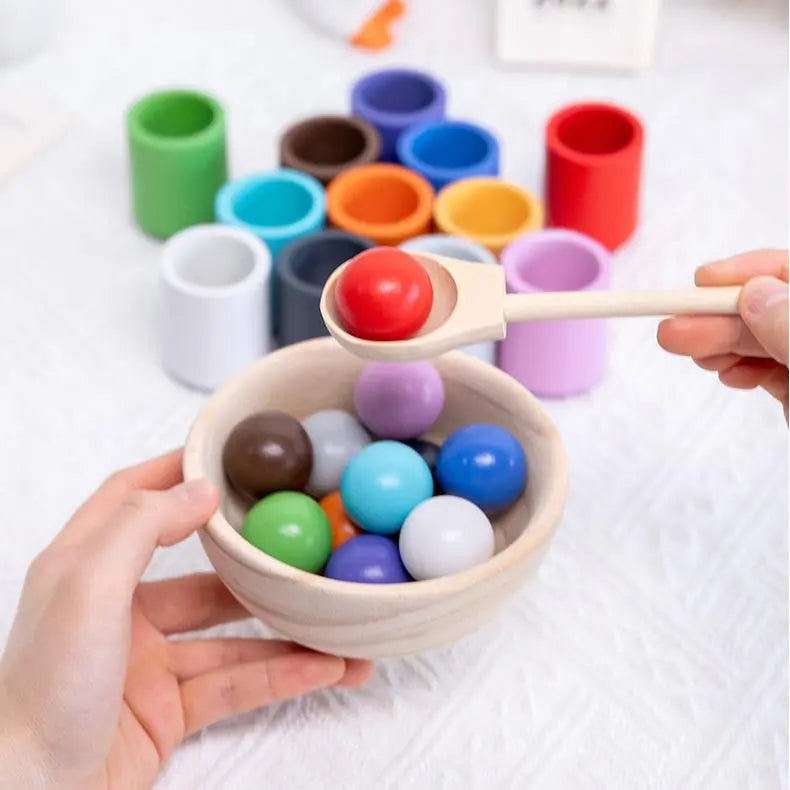 BrainPlay™ Smart Skill Builder