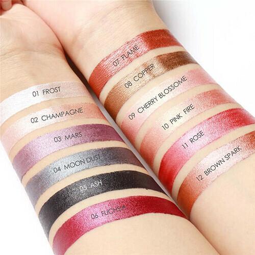 LuxeDust™ Bold Radiant Eyes