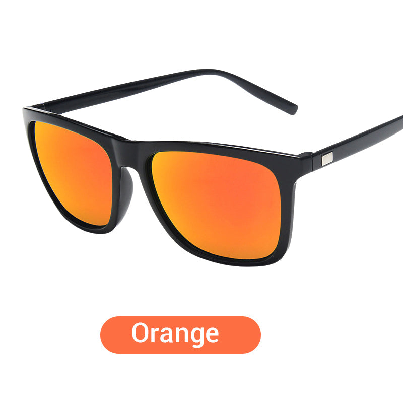 OptiShade™ Sharper Outdoor Vision