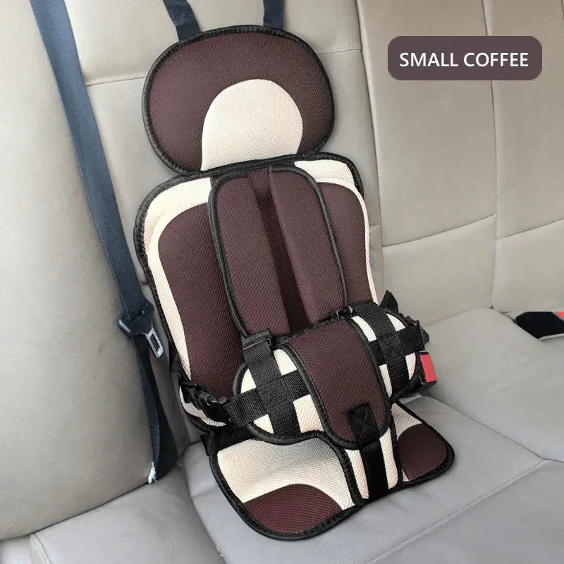SafeRide™ Carefree Journey Protection