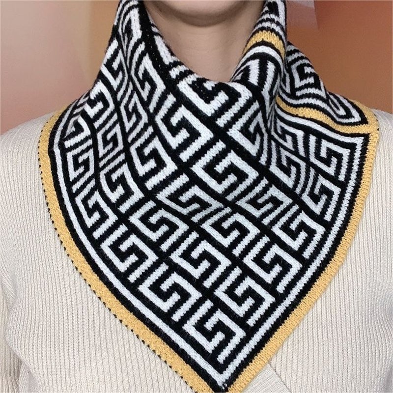WrapCharm™ Versatile Fashion Wrap