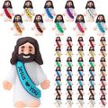 BlessedFigure™ Spreading Faith Daily