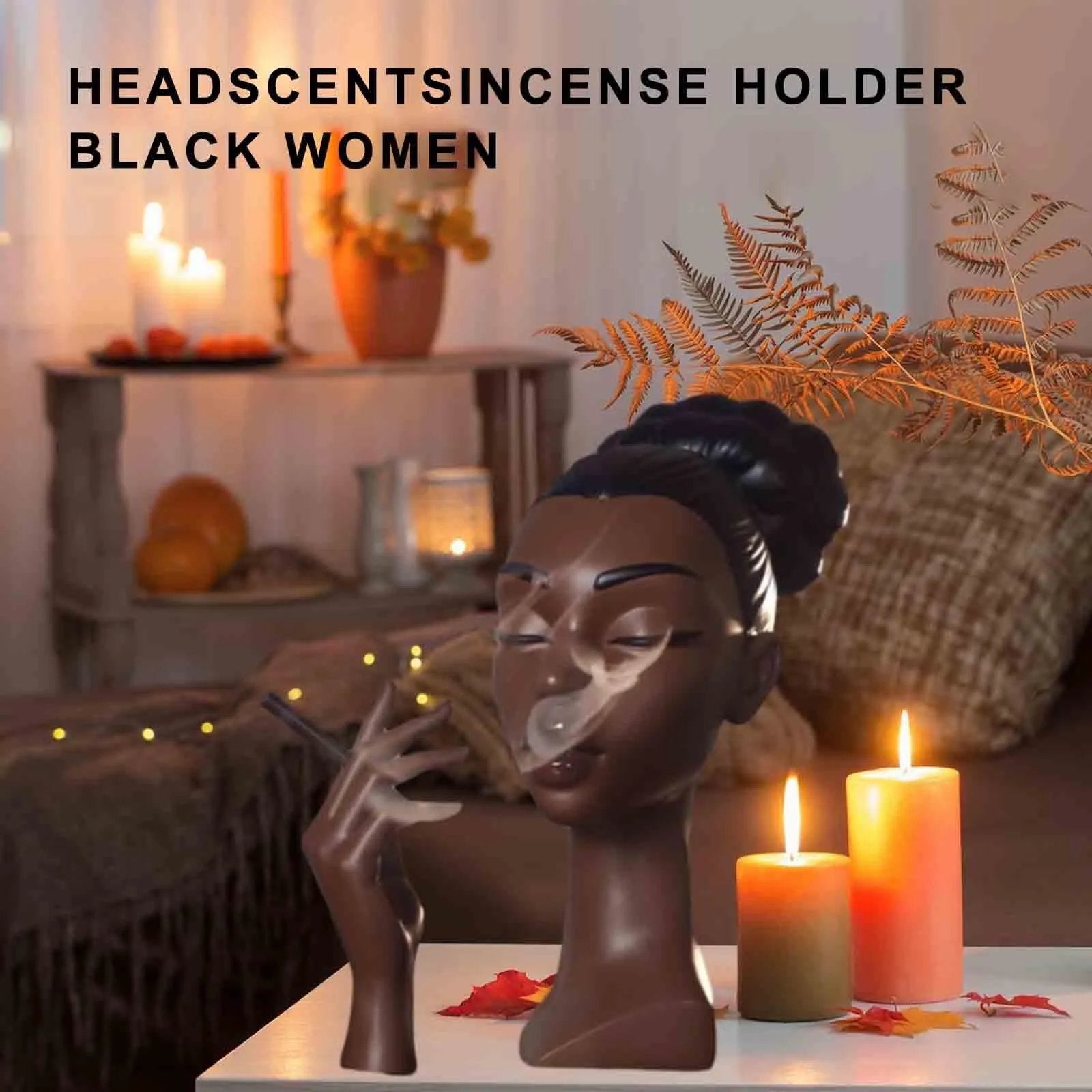 SoulSmoke™ Mindful Fragrance Experience
