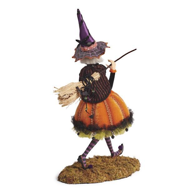 MysticCharm™ Radiates Witchy Power