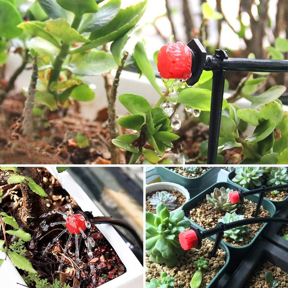 StreamSet™ Effortless Irrigation Adjustment