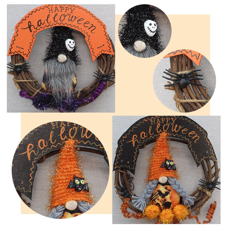 CreepyCuties™ Transform Halloween Ambience