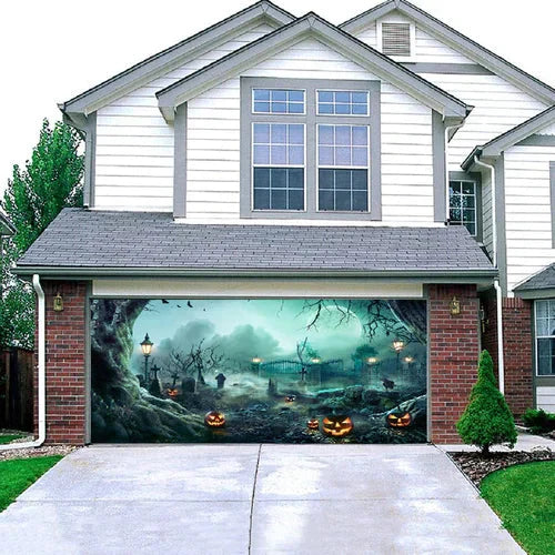 FrightGarage™ Halloween Fun Guaranteed