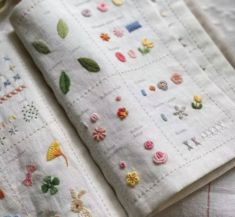 StitchJournal™ Craft Your Story