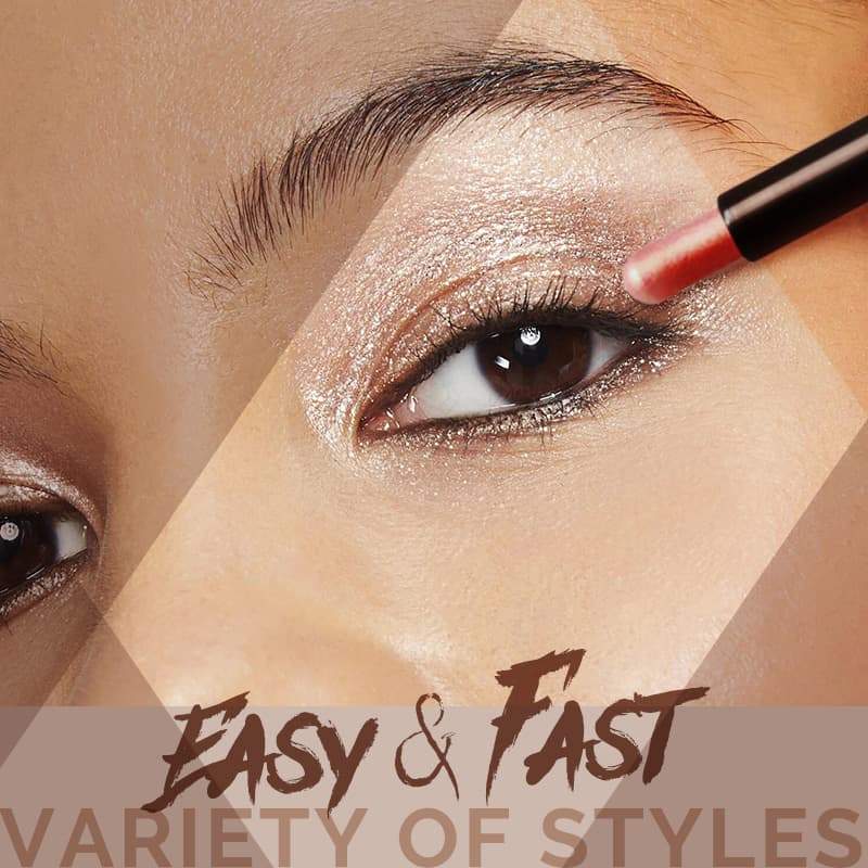LuxeDust™ Bold Radiant Eyes