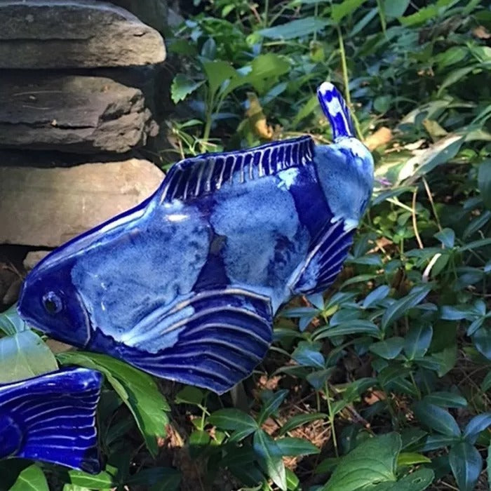 TranquilKoi™ Transforms Garden Atmosphere