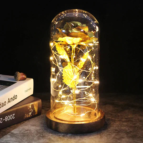 CrystalLuxe™ Enhance Tranquil Aura