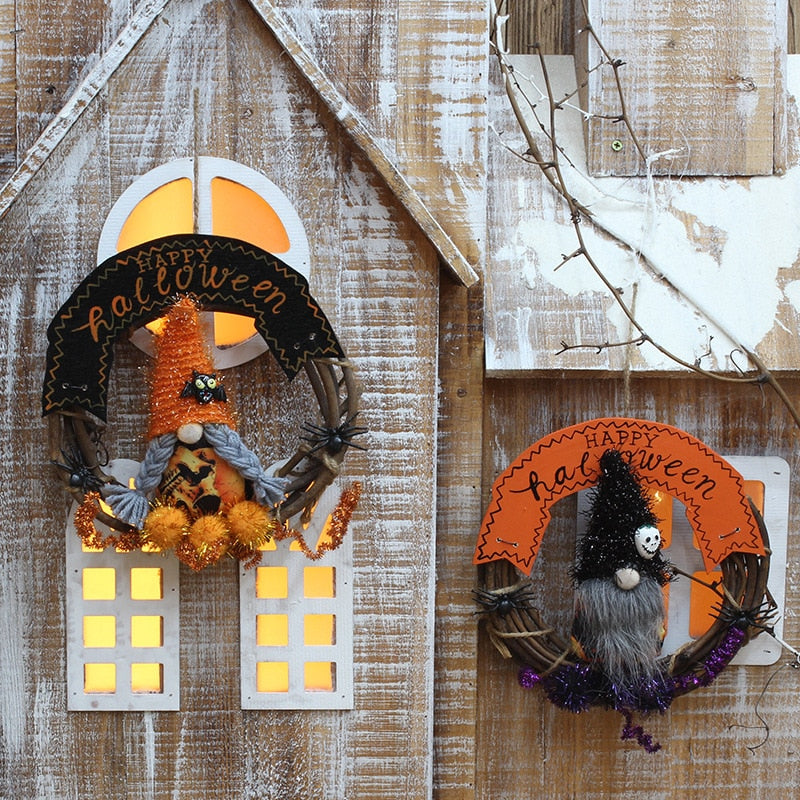 CreepyCuties™ Transform Halloween Ambience