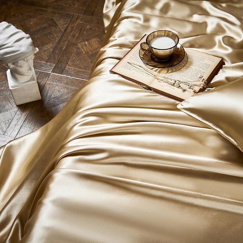 LuxeRest™ Experience Sleep Perfection