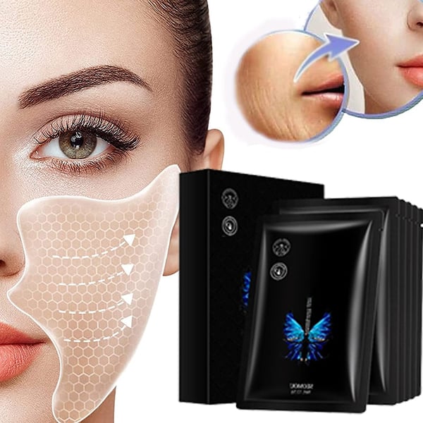 LiftEase™ — Instantly Smooth, Lift, and Glow Like You’re 10 Years Younger