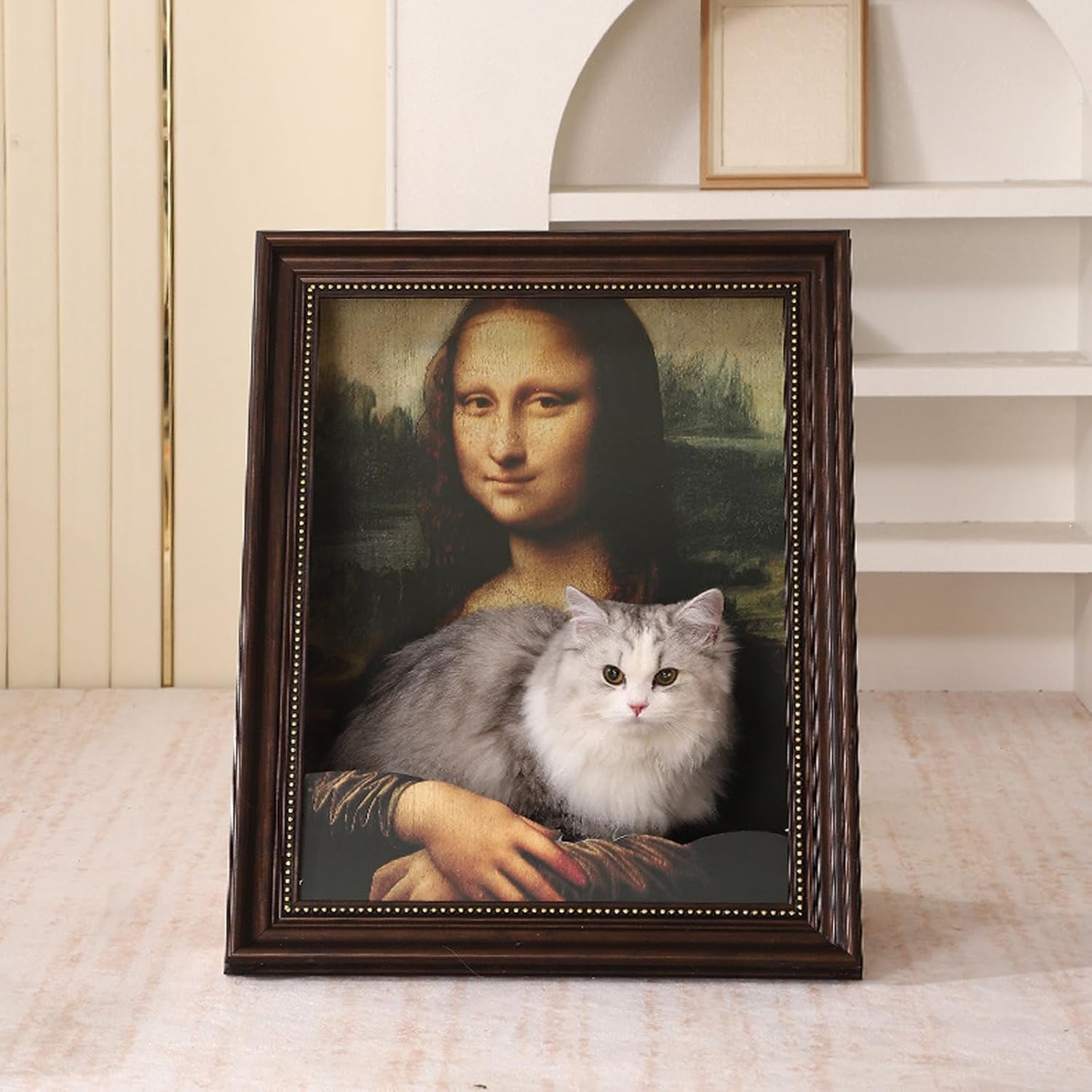 CatCanvas™ Comfort Meets Playtime