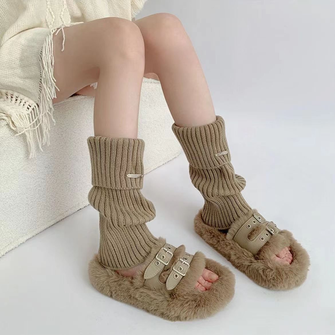 SnugLayer™ Soft Everyday Warmth
