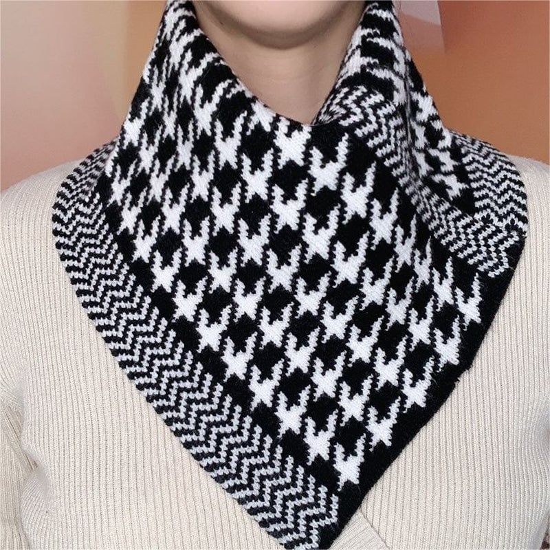 WrapCharm™ Versatile Fashion Wrap