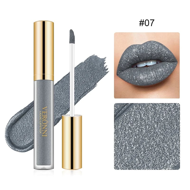 Radiara™ Ultra Shine Lip Gloss — Unleash All-Day Dazzle with Plush, Waterproof Radiance