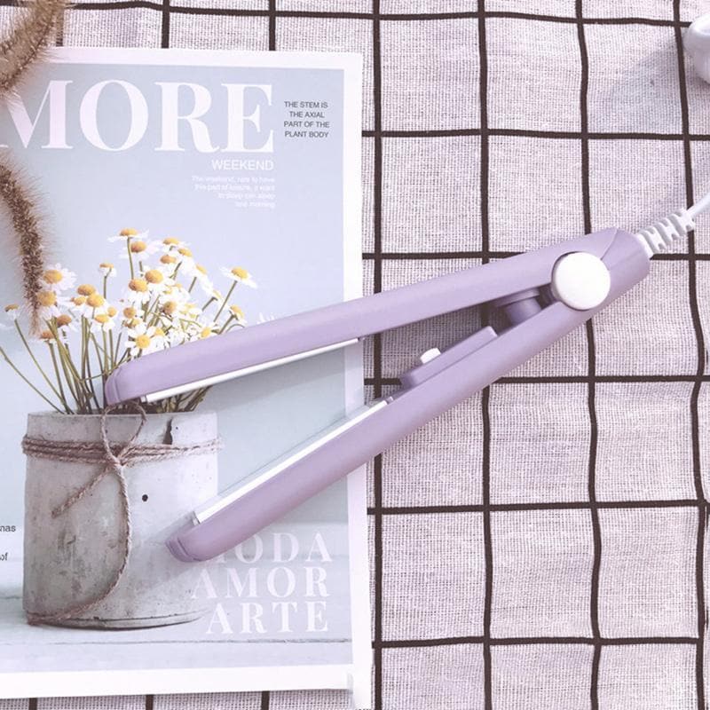 GlamWand™ Style Anywhere Fast