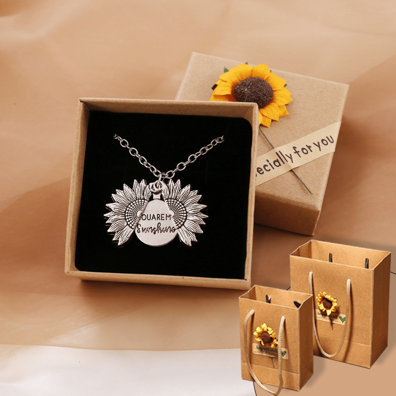 SunBloom™ Carry Sunshine Daily