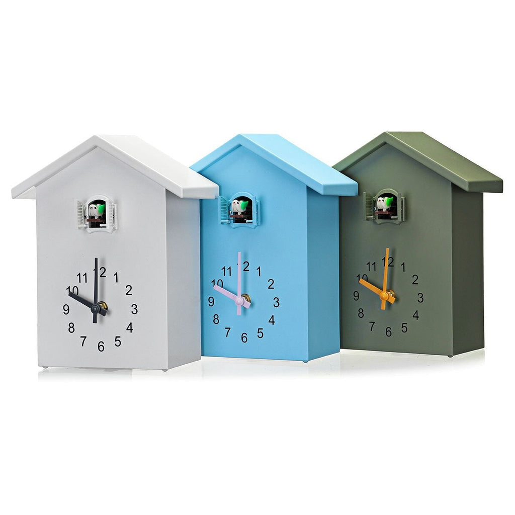 Charming cuckoo clock - JoyCoo