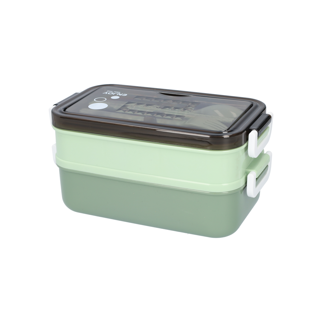 DineSmart™ Portable Mealtime Bliss