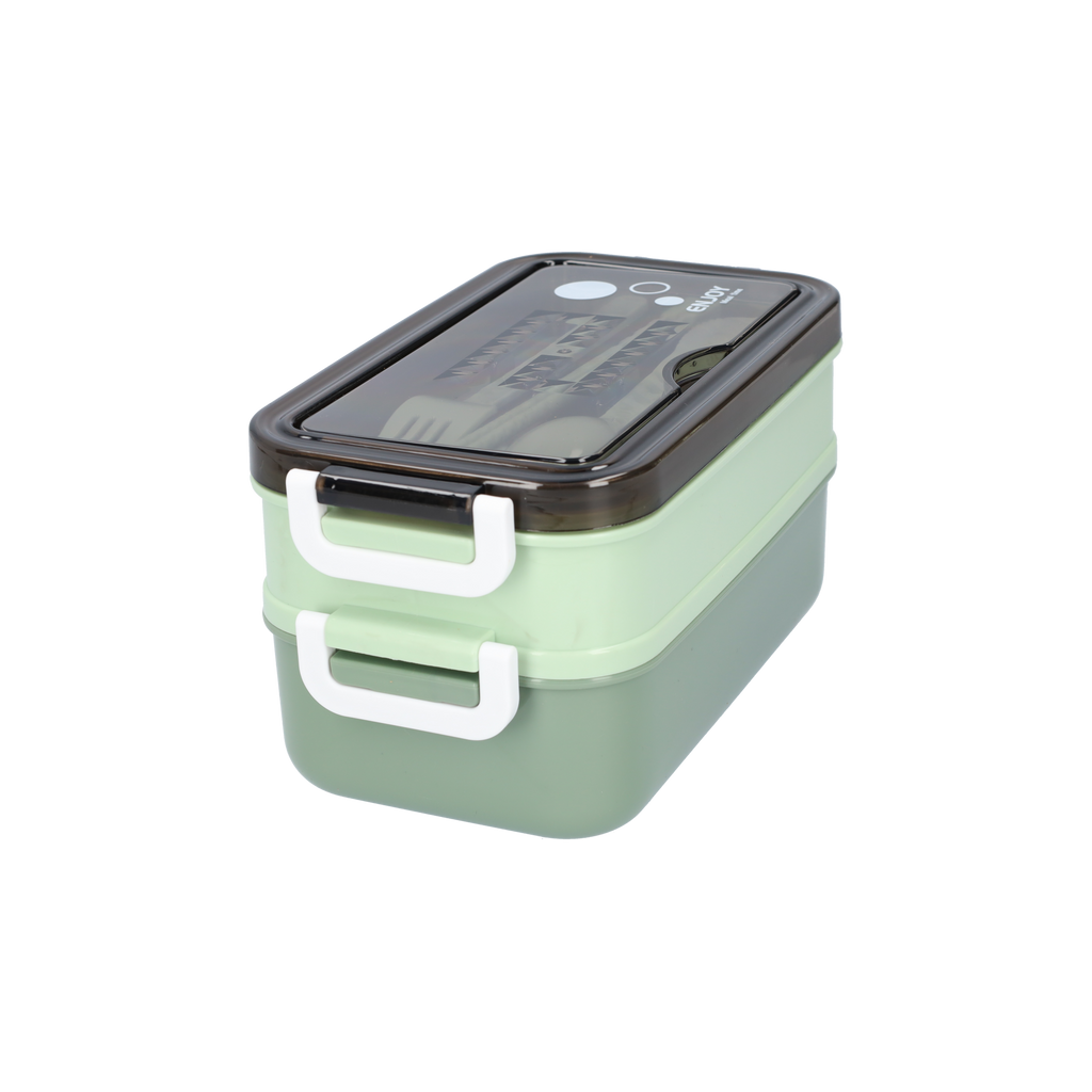 DineSmart™ Portable Mealtime Bliss