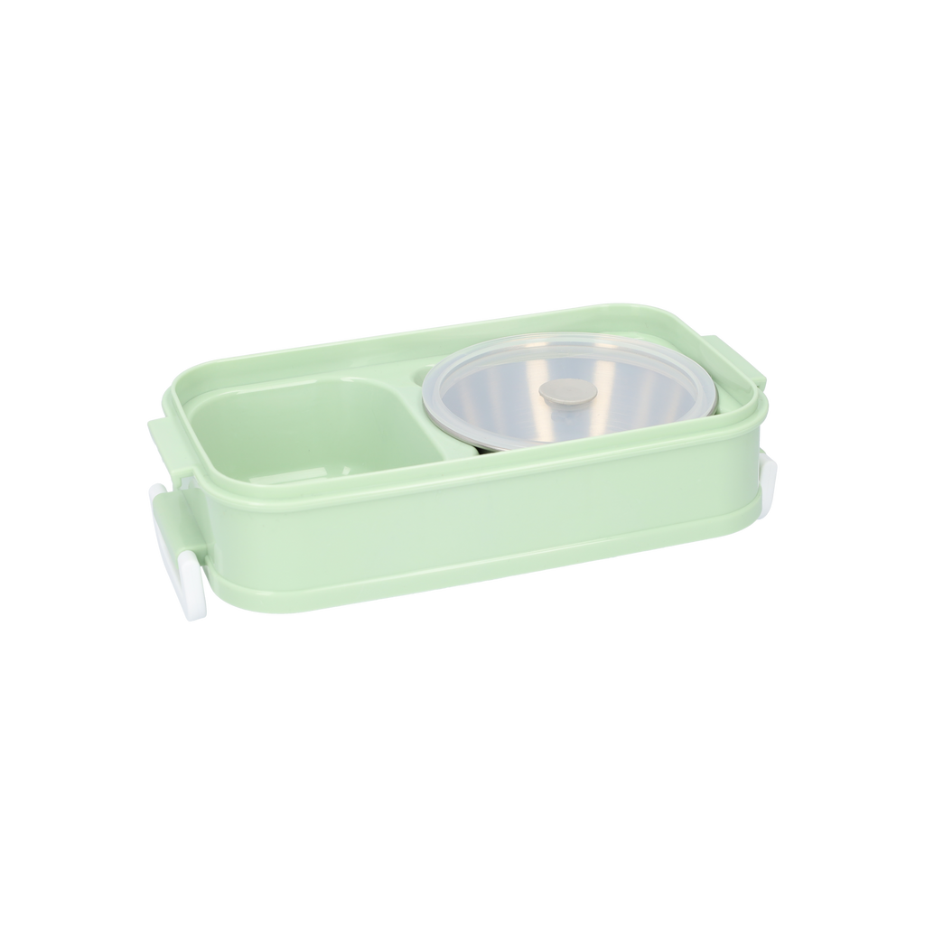 DineSmart™ Portable Mealtime Bliss