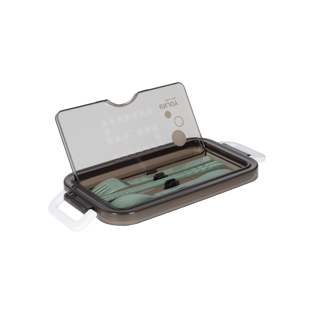 DineSmart™ Portable Mealtime Bliss
