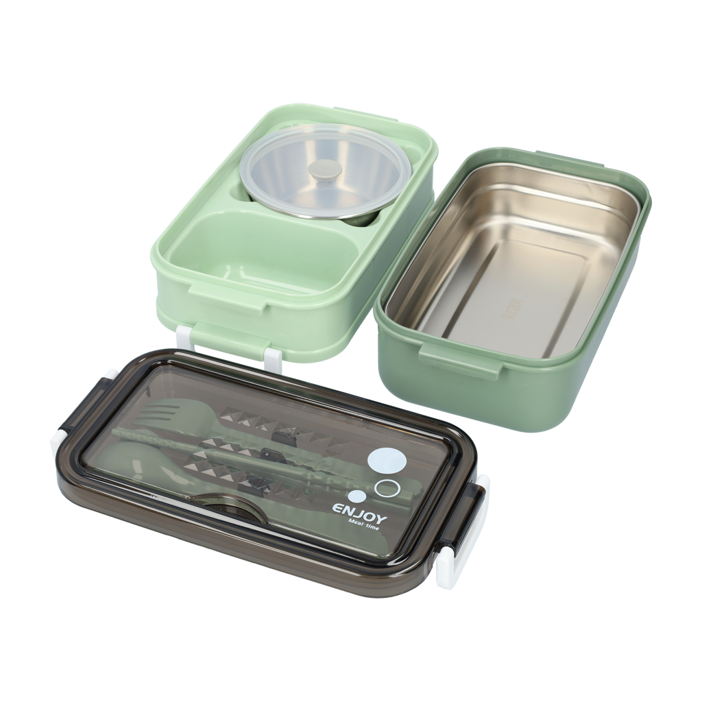 DineSmart™ Portable Mealtime Bliss