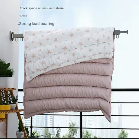 Clothes Drying Rack – Dryvo