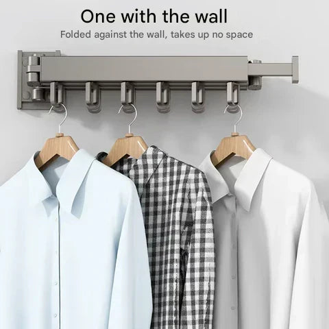 Clothes Drying Rack – Dryvo