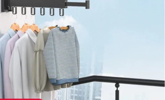 Clothes Drying Rack – Dryvo
