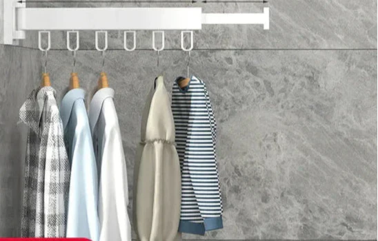 Clothes Drying Rack – Dryvo