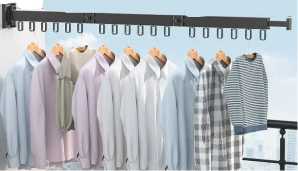 Clothes Drying Rack – Dryvo