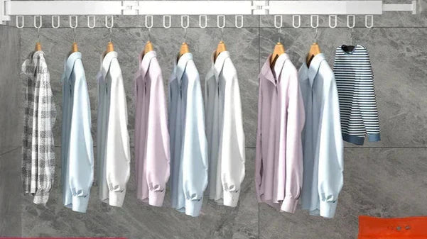 Clothes Drying Rack – Dryvo