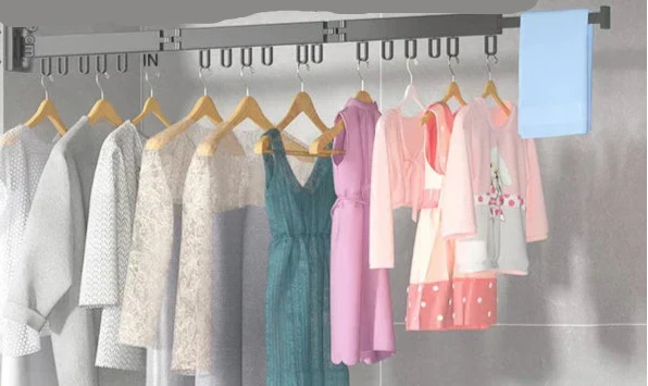 Clothes Drying Rack – Dryvo