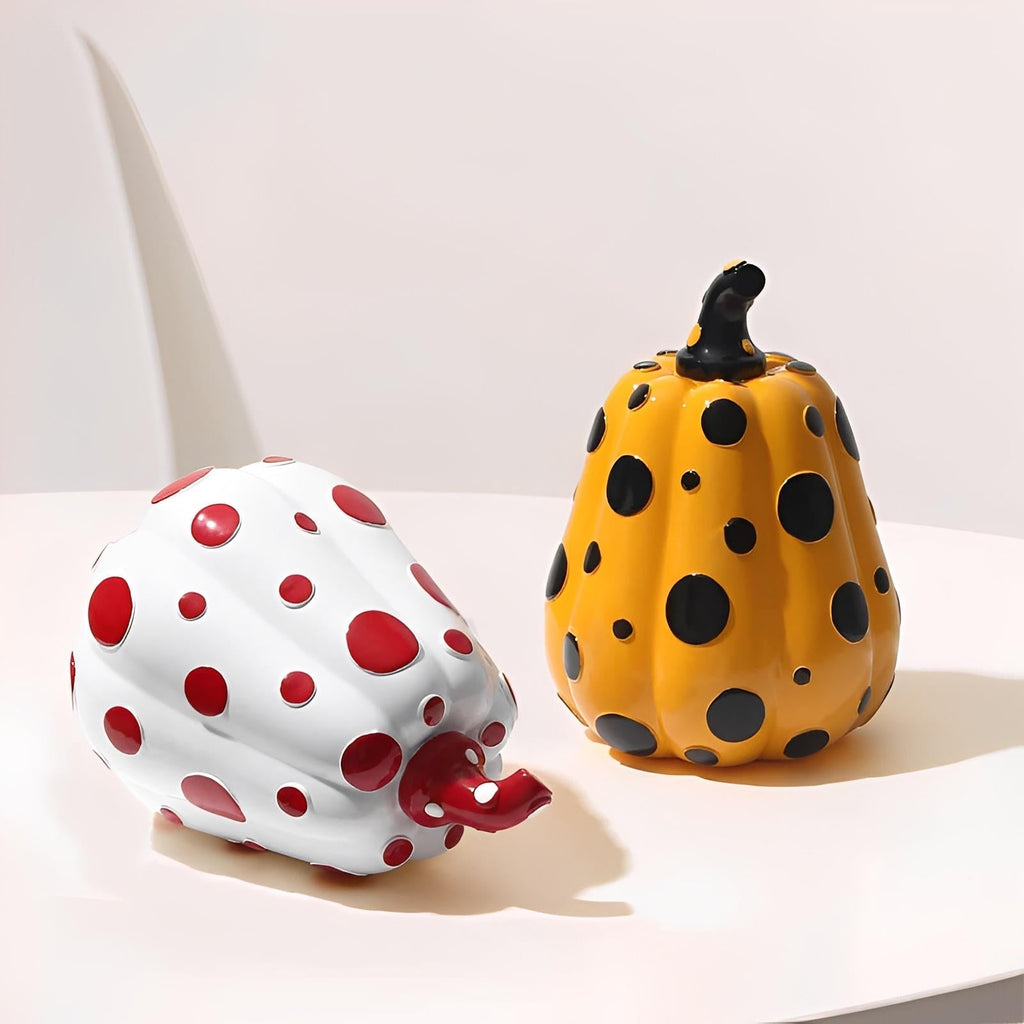 PumpkinCharm™ Festive Harvest Charm