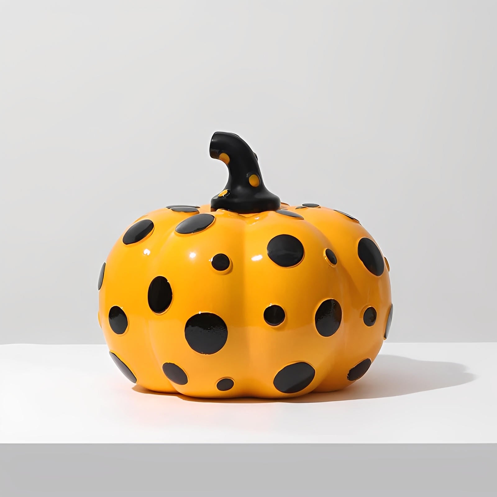 PumpkinCharm™ Festive Harvest Charm