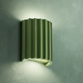 Contemporary Resin Wall Lamps - GlowStone